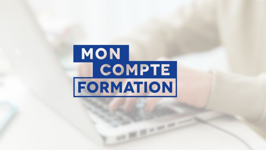 Formation WordPress CPF certification TOSA financement