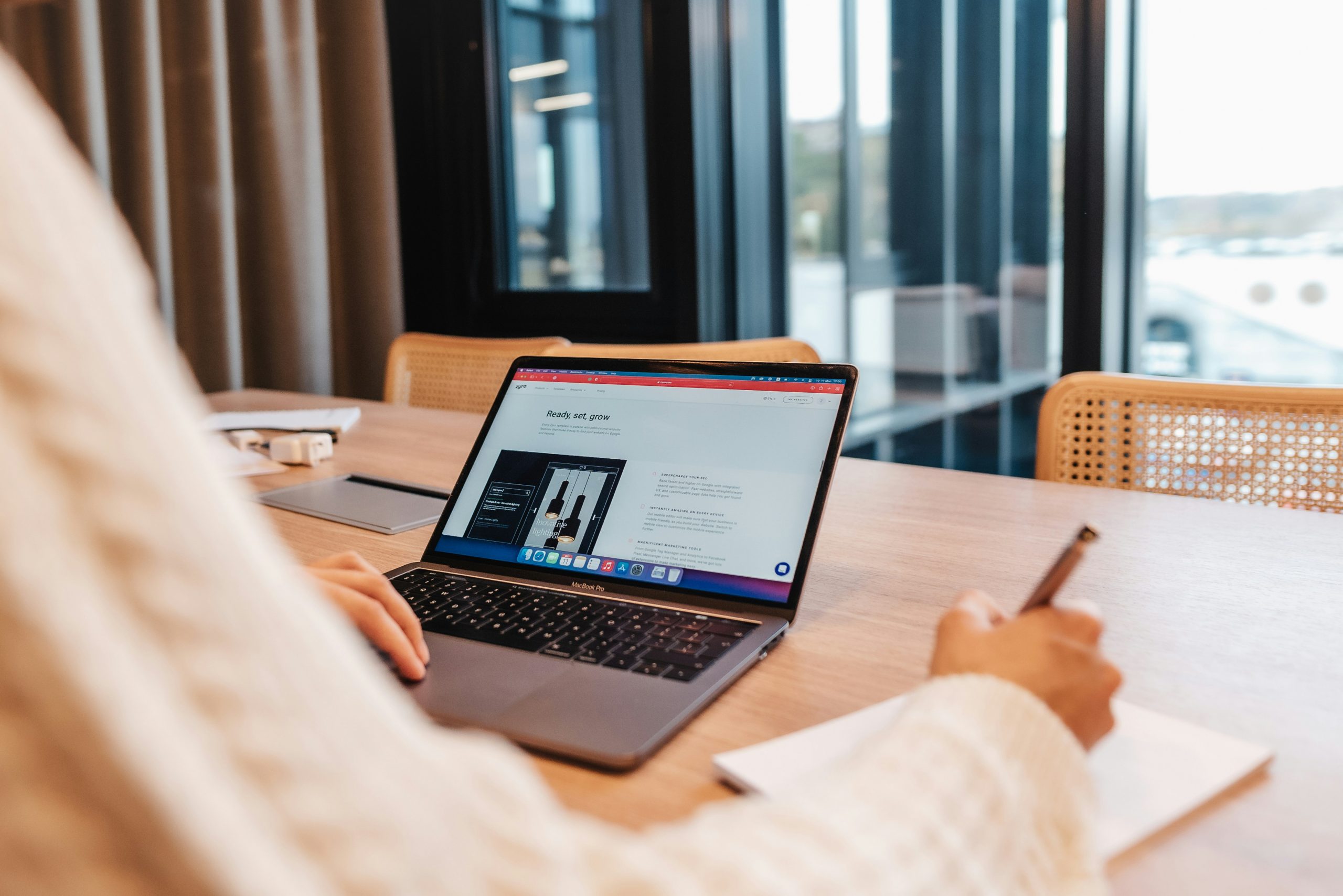 Reconversion professionnelle webdesign formation WordPress